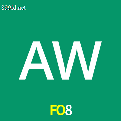 Andi Wijaya - Technical Writer FO8 Indonesia